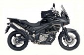 2013 Suzuki V-Strom 650 ABS Tourer photo